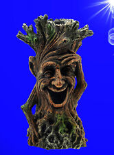 Aquarium Deko 🐟 HOHLER BAUM