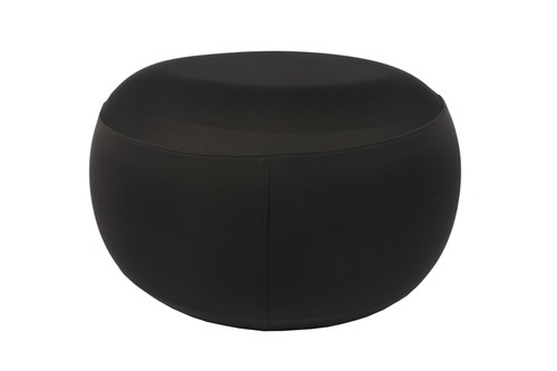 Aufblasbarer hocker mit bezug - aufblasbarer,