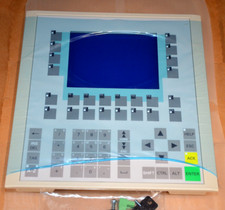 Siemens Simatic Panel OP 170B