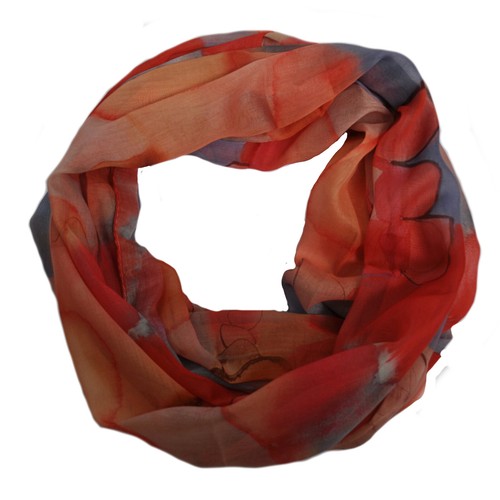Loop schal schlauchschal - schal,