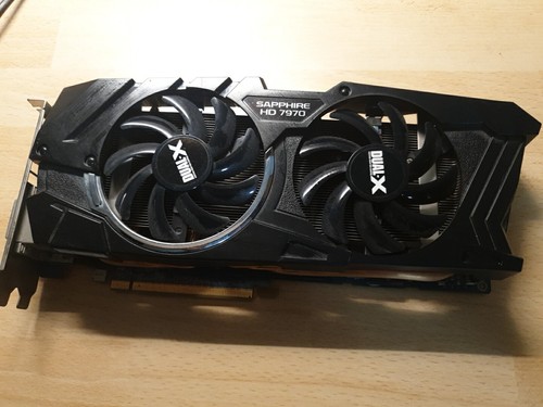 Grafikkarte amd sapphire - grafikkarte,