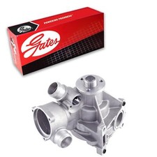 Gates Engine Water Pump For