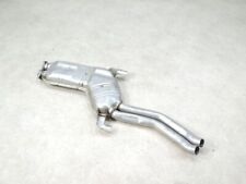 Auspuff Neu für BMW 7er E32 750i V12 Mitteltopf Schalldämpfer 