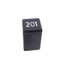 RELAIS 201 NEBELSCHEINWERFER AUDI 80 TYP89 CABRIO 443951253T