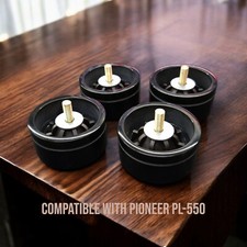 FÜSSE FÜR PIONEER PL-550