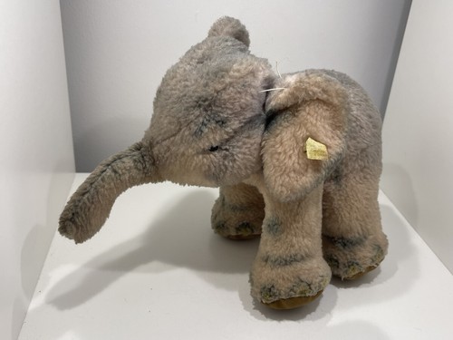 Steiff tier stofftier 6620 - steiff, 6620.00