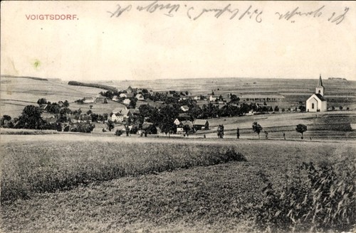 Voigtsdorf dorfchemnitz - voigtsdorf,