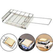 Klappbarer Campinggrill