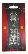 Ferrari F2007 Schlüsselanhänger Shell V Power Collection Formel1