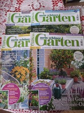 Mein schöner Garten -