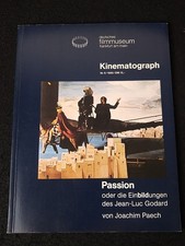 Kinematograph Nr. 6, 1989  -