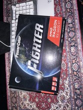 PowerColor Fighter AMD Radeon