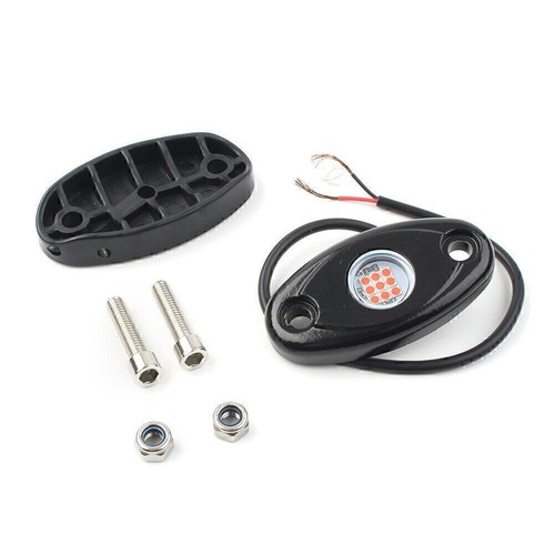 Rot led auto - rot,