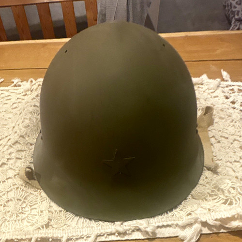 Japanischen typ stahlhelm - japanischen,