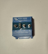 Victron Argodiode Battery Isolator
