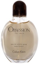 Calvin Klein Obsession for Men