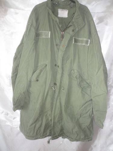 Original army fishtail - original,