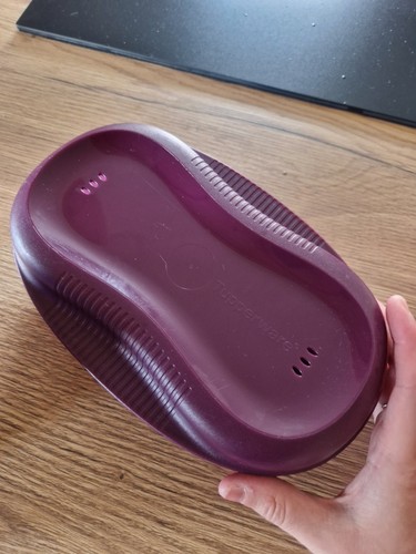 Tupperware omelett meister - tupperware,