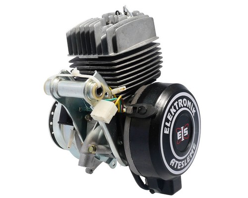 Motorblock teknix 50ccm - teknix, ac