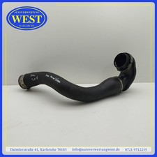 Turbolader Ladeluftschlauch F20528C Opel AJ1 Insignia 2.0 Cdti ecoflex 2009-2011