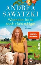 Woanders ist es auch nicht