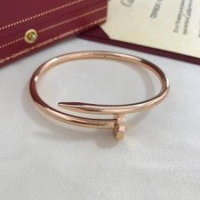 Authentic▷CARTIER◁Juste Un