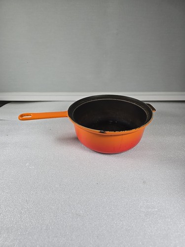 Creuset gusseisen kochtopf - le,