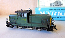 Märklin HO 3069 Diesellok BR 260 der SNCB von 1963-64 in OVP