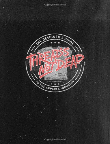 Thread not dead the - thread's,
