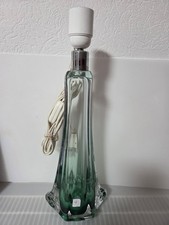 Val Lambert Tischleuchte