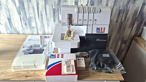 Wertarbeit n 707d - wertarbeit,