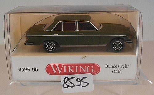 Wiking 0695 06 - wiking,