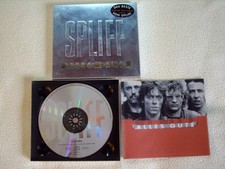 Spliff - Alles Gute - Das