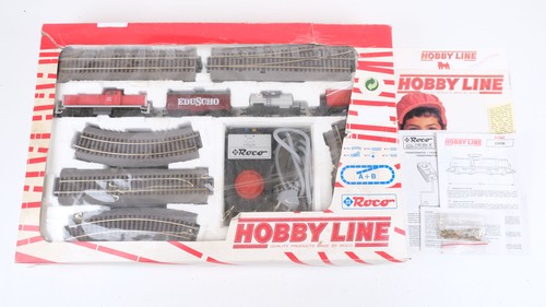 Roco 51082 hobby line - 51082,