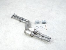 Katalysator Kat Neu für 3er