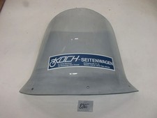 Windschild Schutzscheibe B265