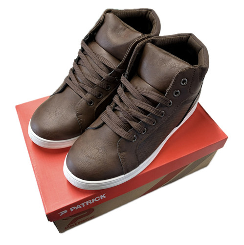 Schnürsstiefel/-Schuhe