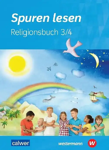 Spuren lesen ausgabe - lesen,