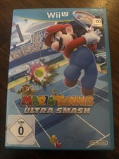 Mario Tennis: Ultra Smash -