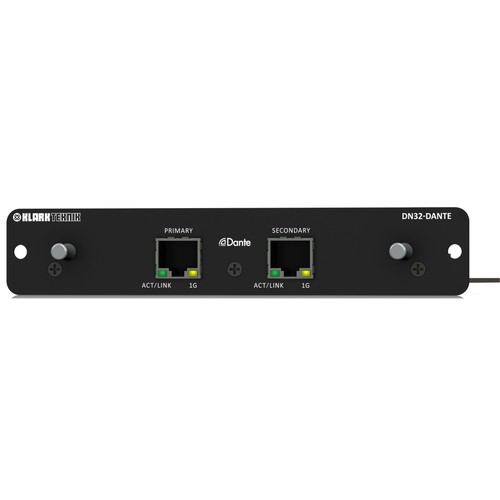 Klark teknik dn32 - klark,