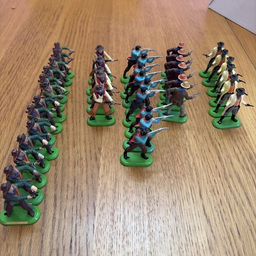 Vintage britains deetail - britains, 1971