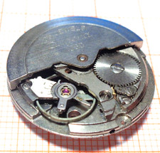 Älteres  Automatik Werk