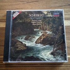 Alois Posch - Schubert: Trout