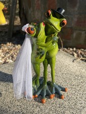 Formano  lustige Frösche