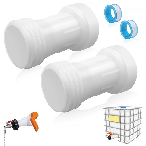 Ibc tank zubehör - zubehör, adapter