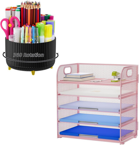 Marbrasse 360 grad - 360, drehbarer