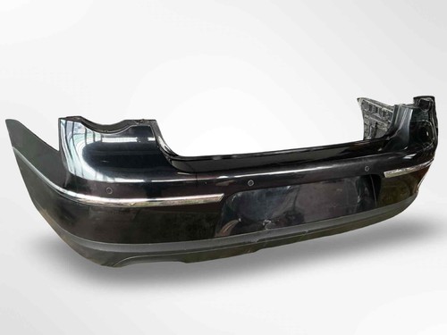 95330 stoßstange hinten - stoßstange, vw