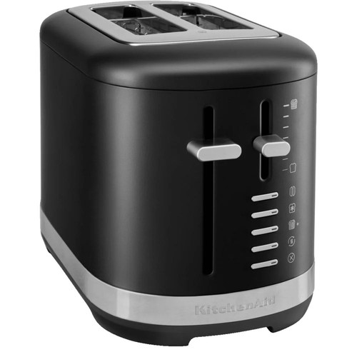 Kitchenaid 5kmt2109ebm toaster - kitchenaid,