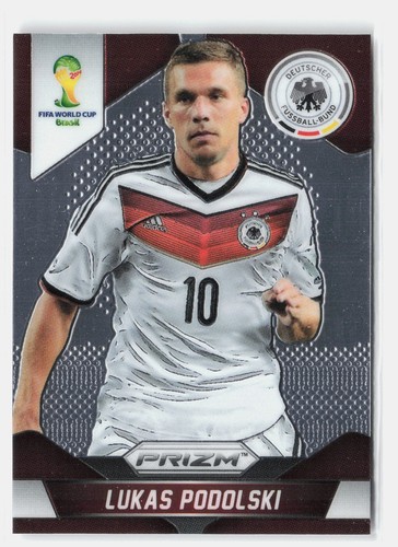 Panini prizm fifa world cup - panini,