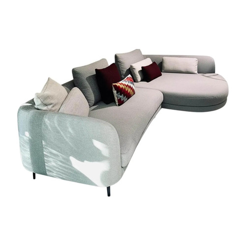 Rolf benz ecksofa kumo - rolf,